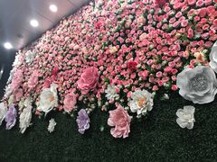 -银泰百货(北京大红门店)