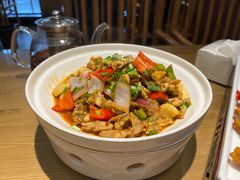 -鸿运楼·舌尖上的徽菜