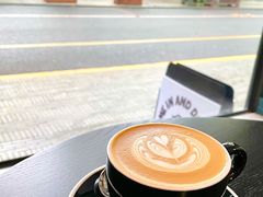 -NokNok Coffee(宽窄巷子店)