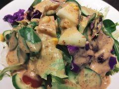 -黄三怪(清河店)