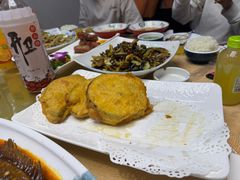 -黑石礁酒楼·海鲜(黑石礁店)
