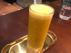 -芭莉与彩虹西餐厅(成都合生汇店)