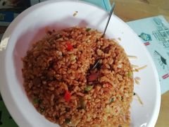 纳西炒饭-88号小吃店·经典云南菜·地道纳西美食