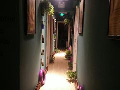 -sky天空私人影吧(师大花园店)
