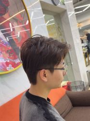 点击看大图 -秦·专注剪发