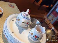 -点都德(长泰广场店)