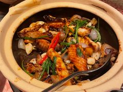 -囍凤楼·粤菜·点心·火锅(温特莱店)