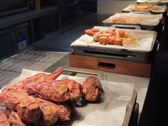 -蓉城四海黑牛烤肉海鲜自助餐厅(宜兴宝龙店)