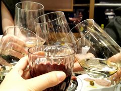 -济南凯宾斯基酒店-THE VIEW云景全日制餐厅