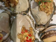 -三个渔夫·蒸汽海鲜(小白楼店)