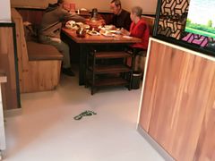 -额尔敦传统涮(光明路店)