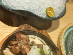 小口牛排-琴寿司居酒屋(中山广场店)