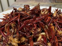 -西塔隆太白烤牛肉馆(图们路店)