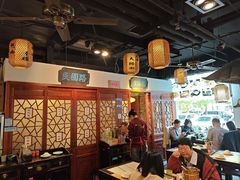 -京城小江南·北京烤鸭·江南土菜·白鱼(中关村店)