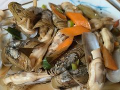 -宾朋美食海鲜餐厅·特色美食专访(兴海路店)