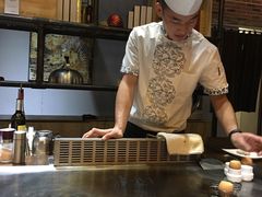 -铁板诱惑法式铁板烧(大卫城店)