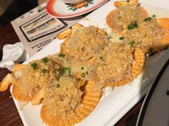 -南海渔家•海鲜•正宗海南菜(海棠湾店)