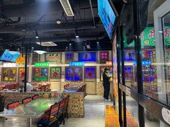 -马路牙子烧烤音乐酒馆(望京店)