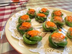 -龙桥私厨·姜花菊花过桥鱼·顺德菜(容桂店)