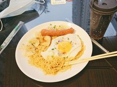 -明記茶餐廳(福田总店)