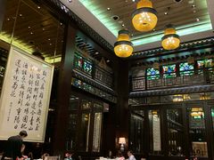 -明阁 Ming Court(广州朗豪酒店)