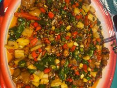 -川正旺江湖菜(三元桥店)