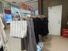 -MUJI无印良品(远洋未来广场店)