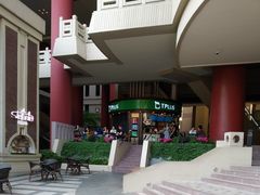 -TPLUS茶家(上海商城南京西路店)