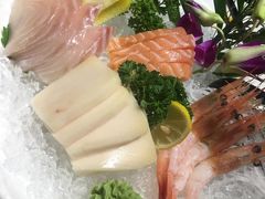 -栖川山葵家·寿喜锅·日式料理(龙湖北城天街商场店)