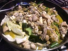 -蘭奢雅集·江浙菜(青山江滩店)