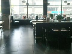 大堂-李先生牛肉面大王(太原南内环店)