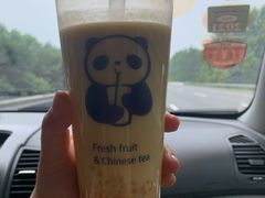 -茶百道(沃格时尚街店)