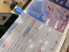 -霸王茶姬(南强街店)