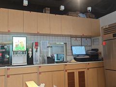 -李先生牛肉面大王(大兴枣园店)
