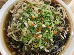 鱼头剔尖-太原面食店(解放路店)