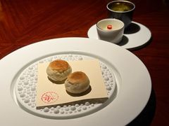 干菜饼-解香楼(八盘岭路店)