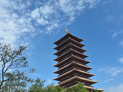 -牛首山文化旅游区