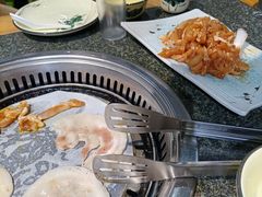 -鹤之乡·齐齐哈尔烤肉·非遗(秋涛路店)