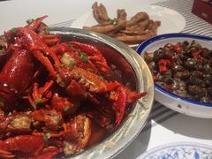 -熊记虾王·小龙虾(东晓南店)