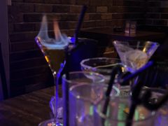 -Release bar 释放酒吧 (哈西万达店)