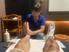 -陆琴脚艺中心(古运河店)