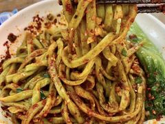 -老陈婆手工面庄