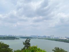 -九华山公园