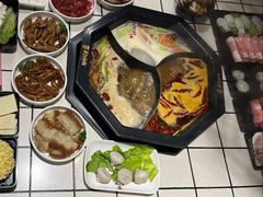 -麻辣大叔市井火锅(文清路店)