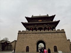 -常家庄园