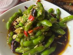 -江湖亮亮蒸虾大排档烤全羊清真(武汉总店)