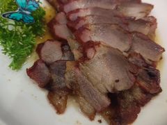 叉烧肉-华联广州大酒店-餐厅