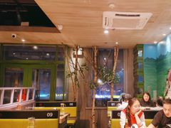 -丰茂烤串(金泉美食宫店)