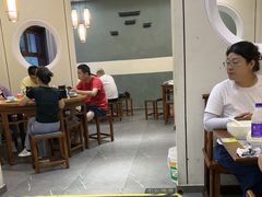 -小乡小镇·传承桐庐土菜·老板亲自烧的菜