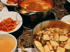 -肉加韩国料理·烤肉(金茂湾店)